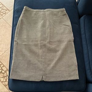 Women’s Giorgio Armani skirt
